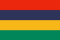 Mauritius-Rupia 